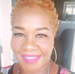 Meet your Posher, Terrie